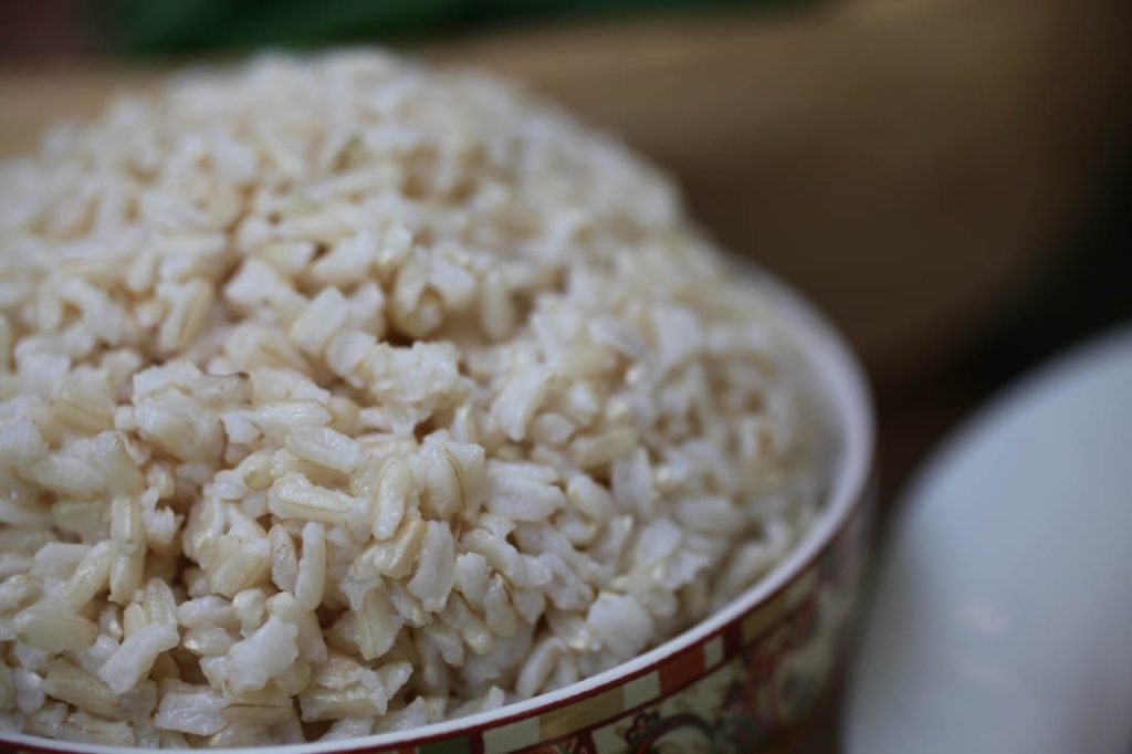 Is Rice Bad For Dogs? – JustFoodForDogs