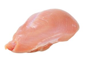 What To Do If Your Dog Ate Raw Chicken | JustFoodforDogs Blog