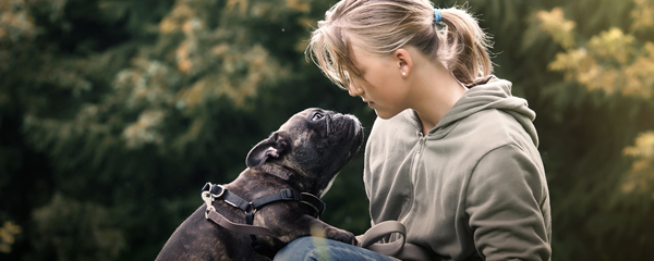 What is your dog trying to tell you?