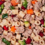 turkey fresh non processed dog food