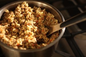 homemade chicken dog food recipe