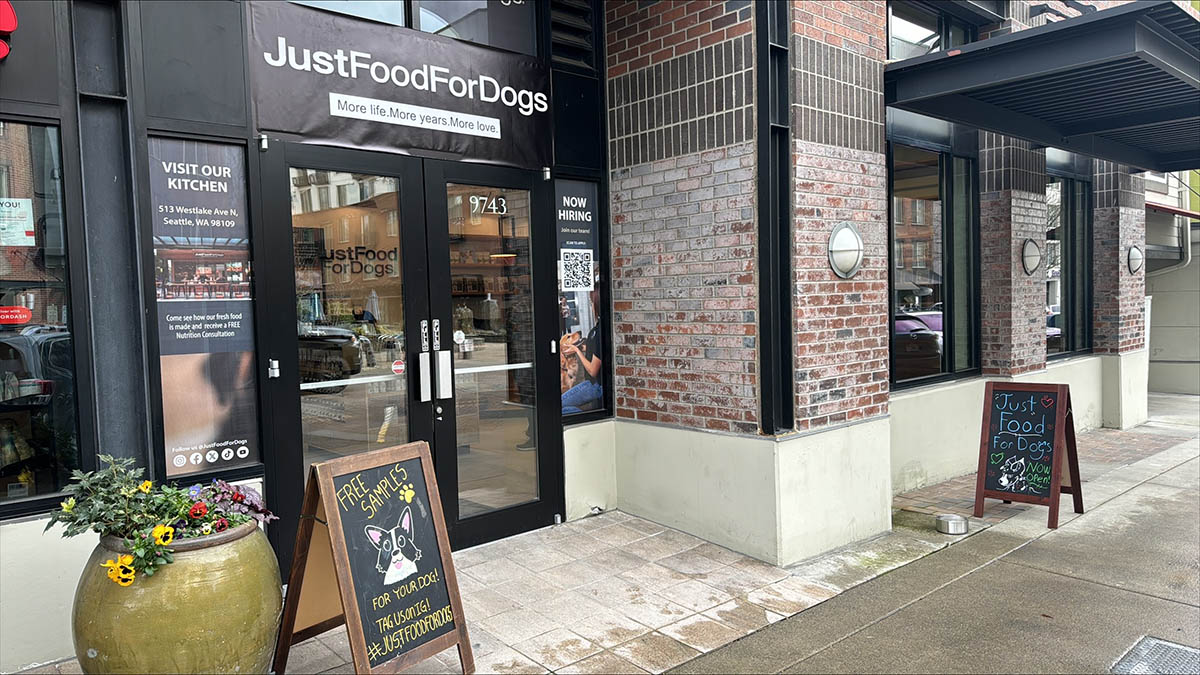 redmond pantry jffd