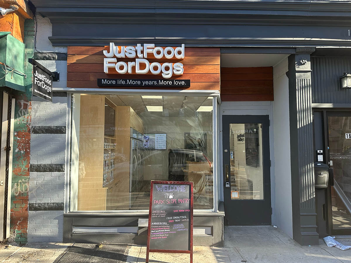 park slope pantry