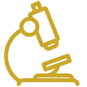microscope icon