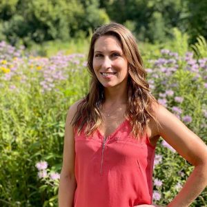 Picture of Elizabeth Kowalski, CVT