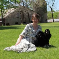 Picture of Jaime Bast, RVT, CCRP, KPA-CTP