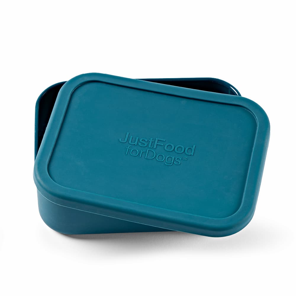 dog food storage container