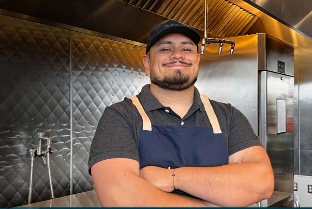 leo s jffd chef