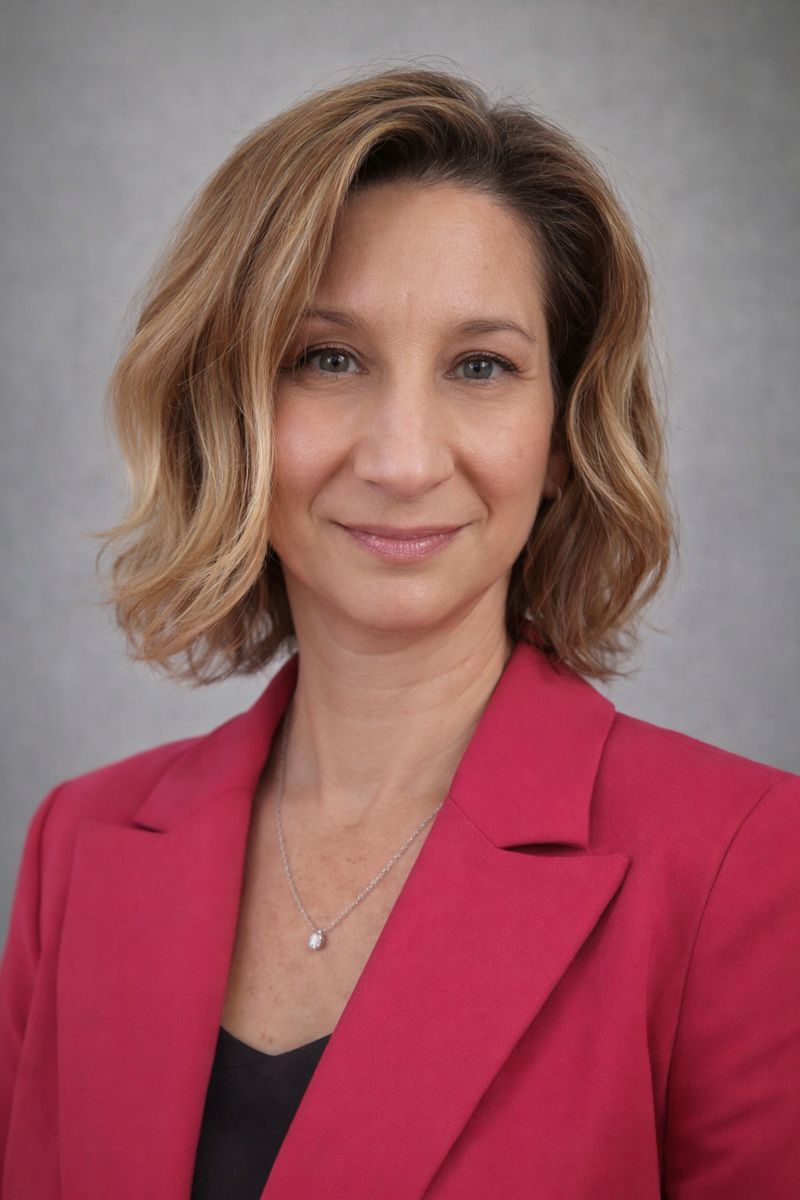 Angela Beal, DVM