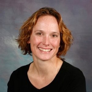 Laura Wilson, DACVD
