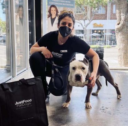 Chance West Hollywood