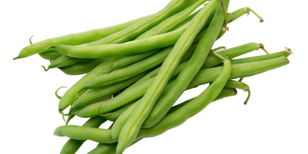 green beans