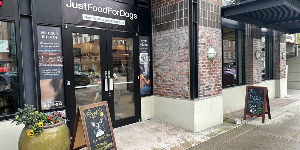 redmond pantry jffd