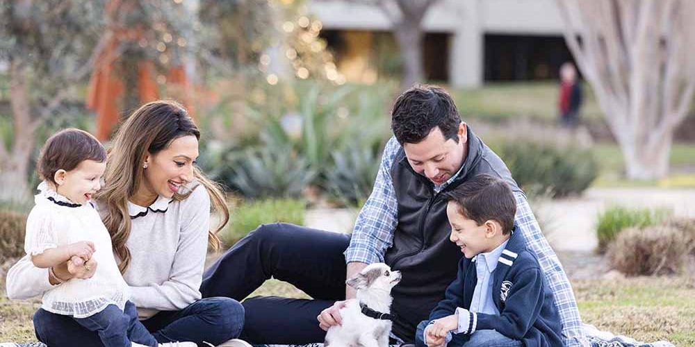 how to make your dog happy