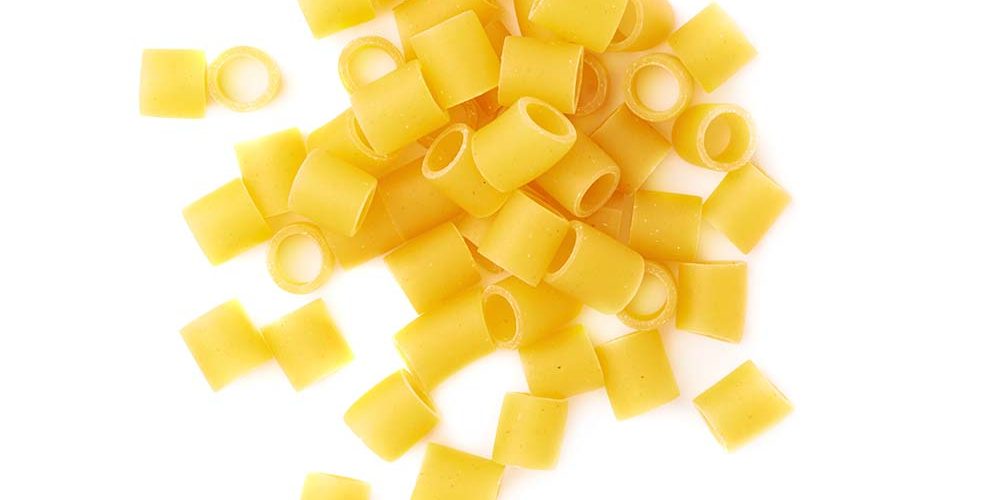 can dogs eat pasta noodles