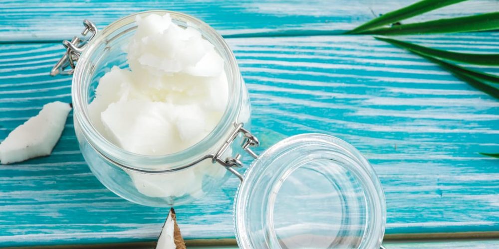 coconut oil for dogs