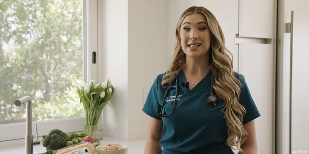dr sarah cortwright