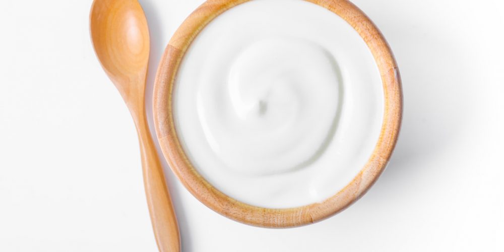 greek yogurt for dogs