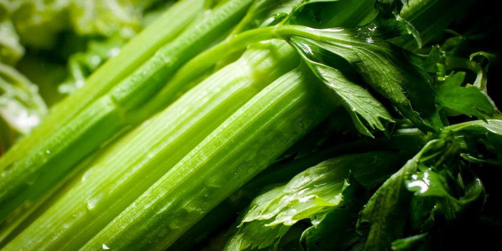 celery