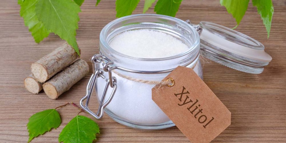 what is birch sugar xylitol